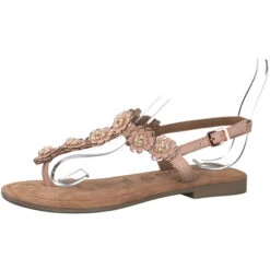 Tamaris Zehenstegsandalen Für Damen