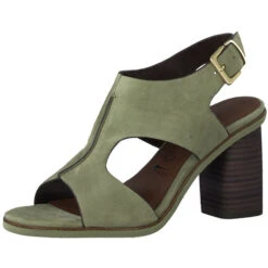 Tamaris Schaftsandalen Für Damen