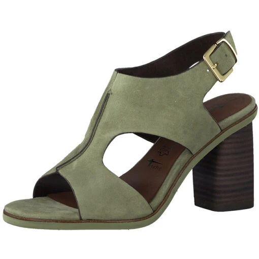 Tamaris Schaftsandalen Für Damen -Schuh Trend Verkauf 0012834324747 detail 04