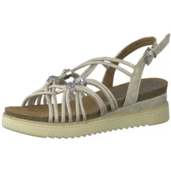 Marco Tozzi Keilsandaletten Für Damen