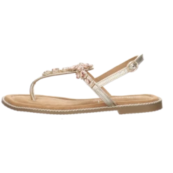 Salamander Zehenstegsandalen Für Damen