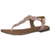 S.Oliver Da.-Sandalette -Schuh Trend Verkauf 0052810222549 detail 04