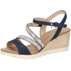 Caprice Keilsandaletten Für Damen