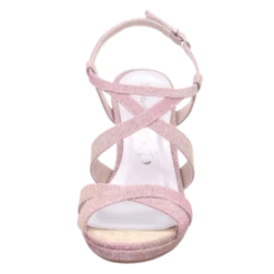 Idana Riemchensandaletten Für Damen -Schuh Trend Verkauf 015865 01