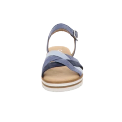 Gabor Comfort Plateau Sandaletten Für Damen -Schuh Trend Verkauf 046105 01