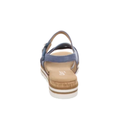Gabor Comfort Plateau Sandaletten Für Damen -Schuh Trend Verkauf 046105 11