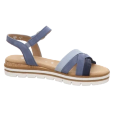 Gabor Comfort Plateau Sandaletten Für Damen -Schuh Trend Verkauf 046105 17