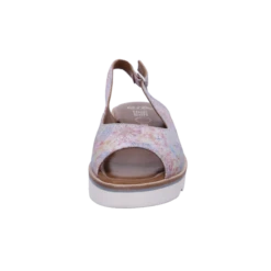 Ara Plateau Sandaletten Für Damen -Schuh Trend Verkauf 047722 01