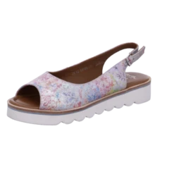 Ara Plateau Sandaletten Für Damen