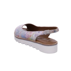 Ara Plateau Sandaletten Für Damen -Schuh Trend Verkauf 047722 09