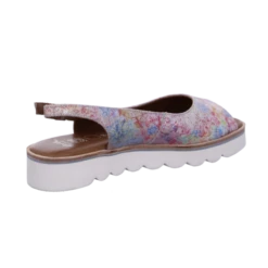 Ara Plateau Sandaletten Für Damen -Schuh Trend Verkauf 047722 14