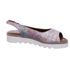 Ara Plateau Sandaletten Für Damen -Schuh Trend Verkauf 047722 17