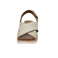 Ara Keilsandaletten Für Damen -Schuh Trend Verkauf 048037 01