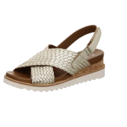 Ara Keilsandaletten Für Damen