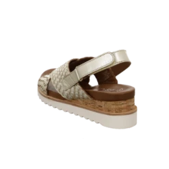 Ara Keilsandaletten Für Damen -Schuh Trend Verkauf 048037 09