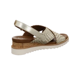 Ara Keilsandaletten Für Damen -Schuh Trend Verkauf 048037 14