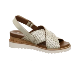 Ara Keilsandaletten Für Damen -Schuh Trend Verkauf 048037 17