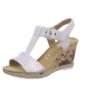 Gabor Comfort Keilsandaletten Für Damen -Schuh Trend Verkauf 056278 04