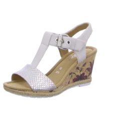 Gabor Comfort Keilsandaletten Für Damen