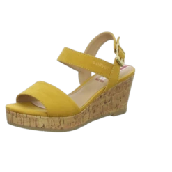 S.Oliver Keilsandaletten Für Damen