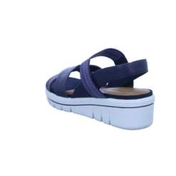 Marco Tozzi Keilsandaletten Für Damen -Schuh Trend Verkauf 069070 09