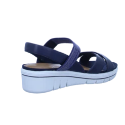 Marco Tozzi Keilsandaletten Für Damen -Schuh Trend Verkauf 069070 14