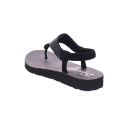 Skechers MEDITATION - ROCK CROWN - 31560 BBK -Schuh Trend Verkauf 069890 09