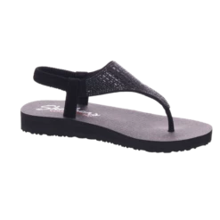 Skechers MEDITATION - ROCK CROWN - 31560 BBK -Schuh Trend Verkauf 069890 17