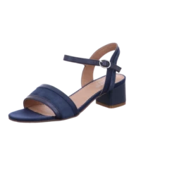 Regarde Le Ciel Riemchensandaletten Für Damen