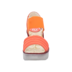 Fly London Keilsandaletten Für Damen 15 Fly London Keilsandaletten Für Damen -Schuh Trend Verkauf 086340 01