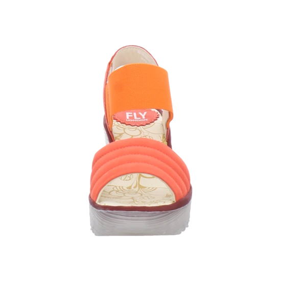 Fly London Keilsandaletten Für Damen 9 Fly London Keilsandaletten Für Damen – Bild 7