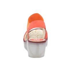 Fly London Keilsandaletten Für Damen 12 Fly London Keilsandaletten Für Damen -Schuh Trend Verkauf 086340 11