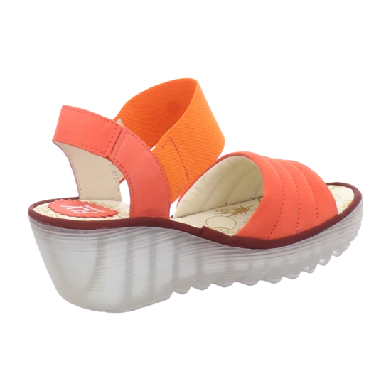 Fly London Keilsandaletten Für Damen 7 Fly London Keilsandaletten Für Damen – Bild 5