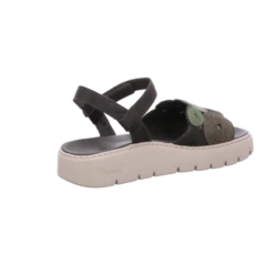 Think! Think Plateau Sandaletten Für Damen 13 Think! Think Plateau Sandaletten Für Damen -Schuh Trend Verkauf 087841 14