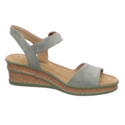 Sun & Shadow Keilsandaletten Für Damen -Schuh Trend Verkauf 092788 17