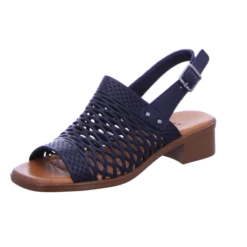 Scandi Schaftsandalen Für Damen