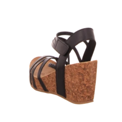 Blowfish Keilsandaletten Für Damen -Schuh Trend Verkauf 097143 09