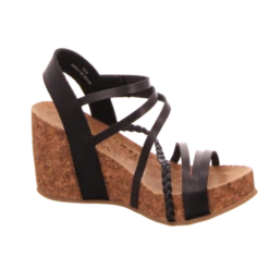 Blowfish Keilsandaletten Für Damen -Schuh Trend Verkauf 097143 17