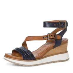 Tamaris Keilsandaletten Für Damen