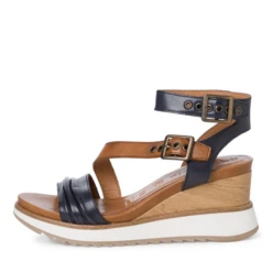 Tamaris Keilsandaletten Für Damen -Schuh Trend Verkauf 1 1 28021 28 837 2221 2