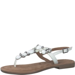 Tamaris Zehenstegsandalen Für Damen