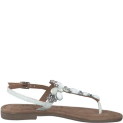 Tamaris Zehenstegsandalen Für Damen -Schuh Trend Verkauf 1 1 28163 30 197 2321 2