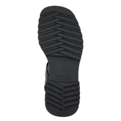 Tamaris Plateau Sandaletten Für Damen -Schuh Trend Verkauf 1 1 28705 20 001 2321 4