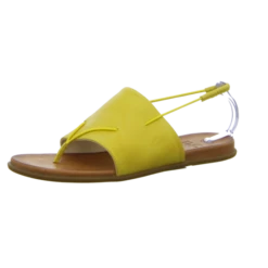 ILC Ladies Sandal Yellow
