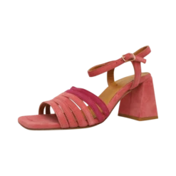 Thea Mika Riemchensandaletten Für Damen