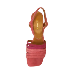 Thea Mika Riemchensandaletten Für Damen -Schuh Trend Verkauf 123 283 51 0012 3