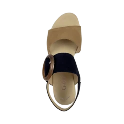 Gabor 8464516 -Schuh Trend Verkauf 162 29243020 3