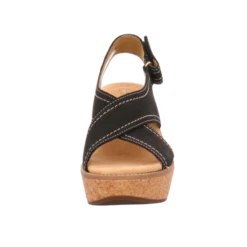 Clarks Aisley Tulip -Schuh Trend Verkauf 185829 01