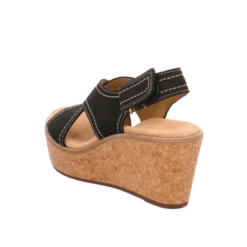 Clarks Aisley Tulip -Schuh Trend Verkauf 185829 09