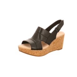 Clarks Keilsandaletten Für Damen